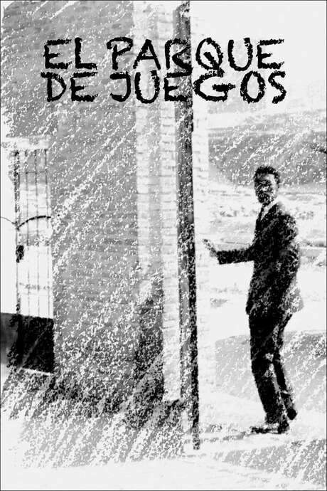 El parque de juegos